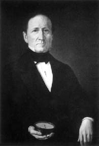 Edward Hichcock (1793-1864)