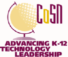 Welcome to the Consortium for School Networking (CoSN)
