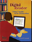 Cover image of The Digital Reader