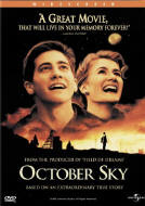 Order October Sky from Amazon
