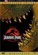 Order Jurassic Park from Amazon