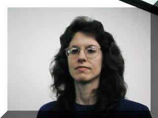 Picture of Dr. Cathy Cavanaugh