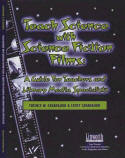 Front cover of book "Teach Science with Science Fiction Films"