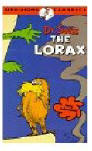 order the Lorax from Amazon
